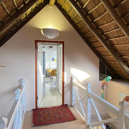 Bettie'S Luxury Lodge Kroonstad Dış mekan fotoğraf