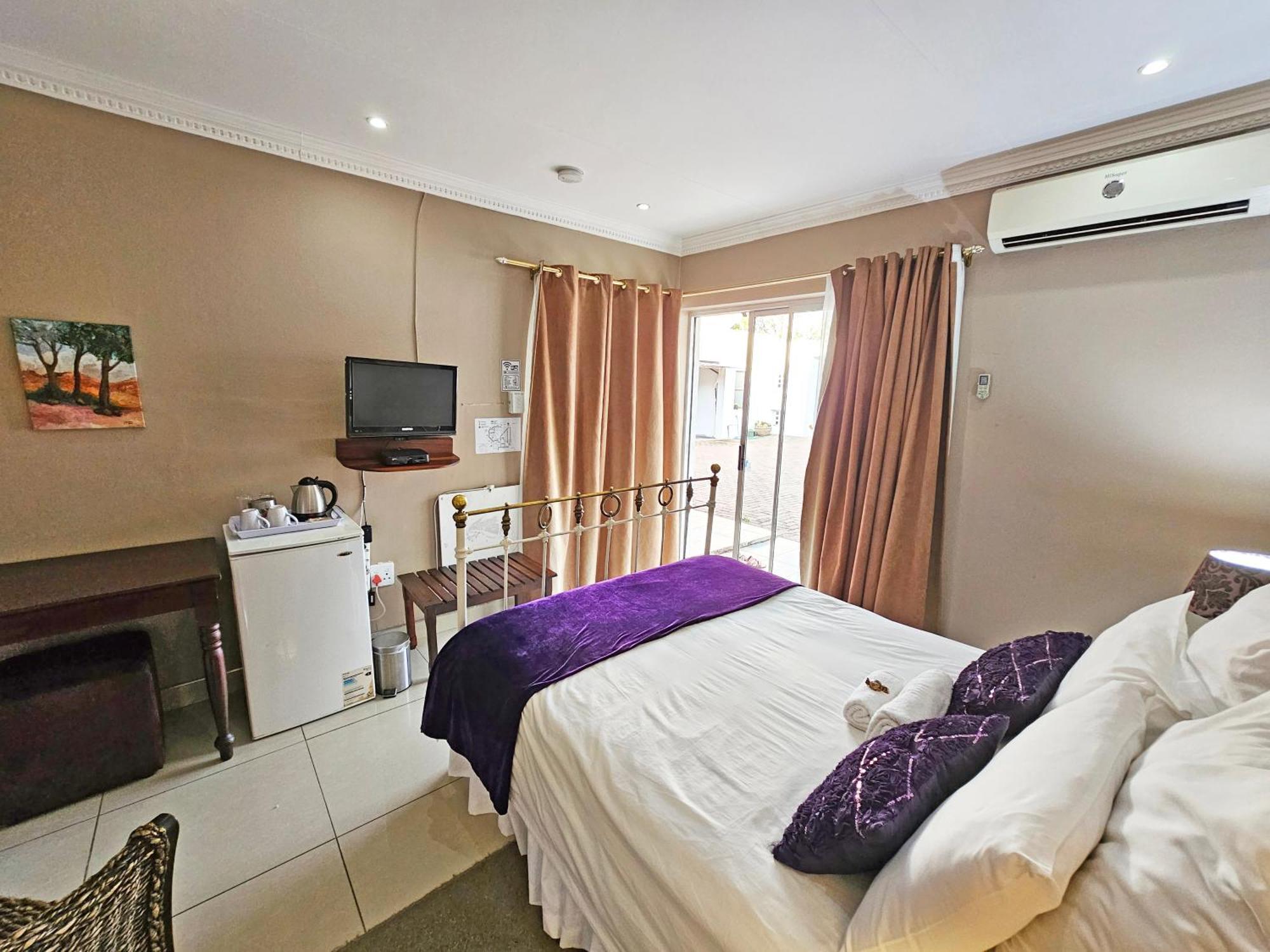 Bettie'S Luxury Lodge Kroonstad Dış mekan fotoğraf
