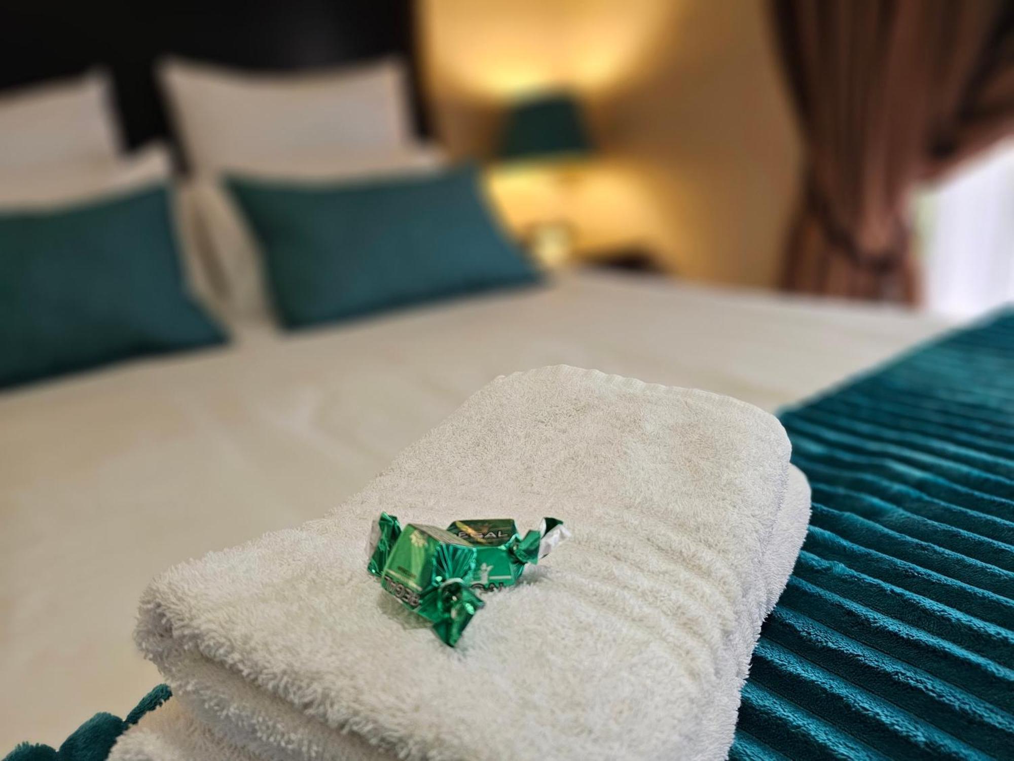 Bettie'S Luxury Lodge Kroonstad Dış mekan fotoğraf