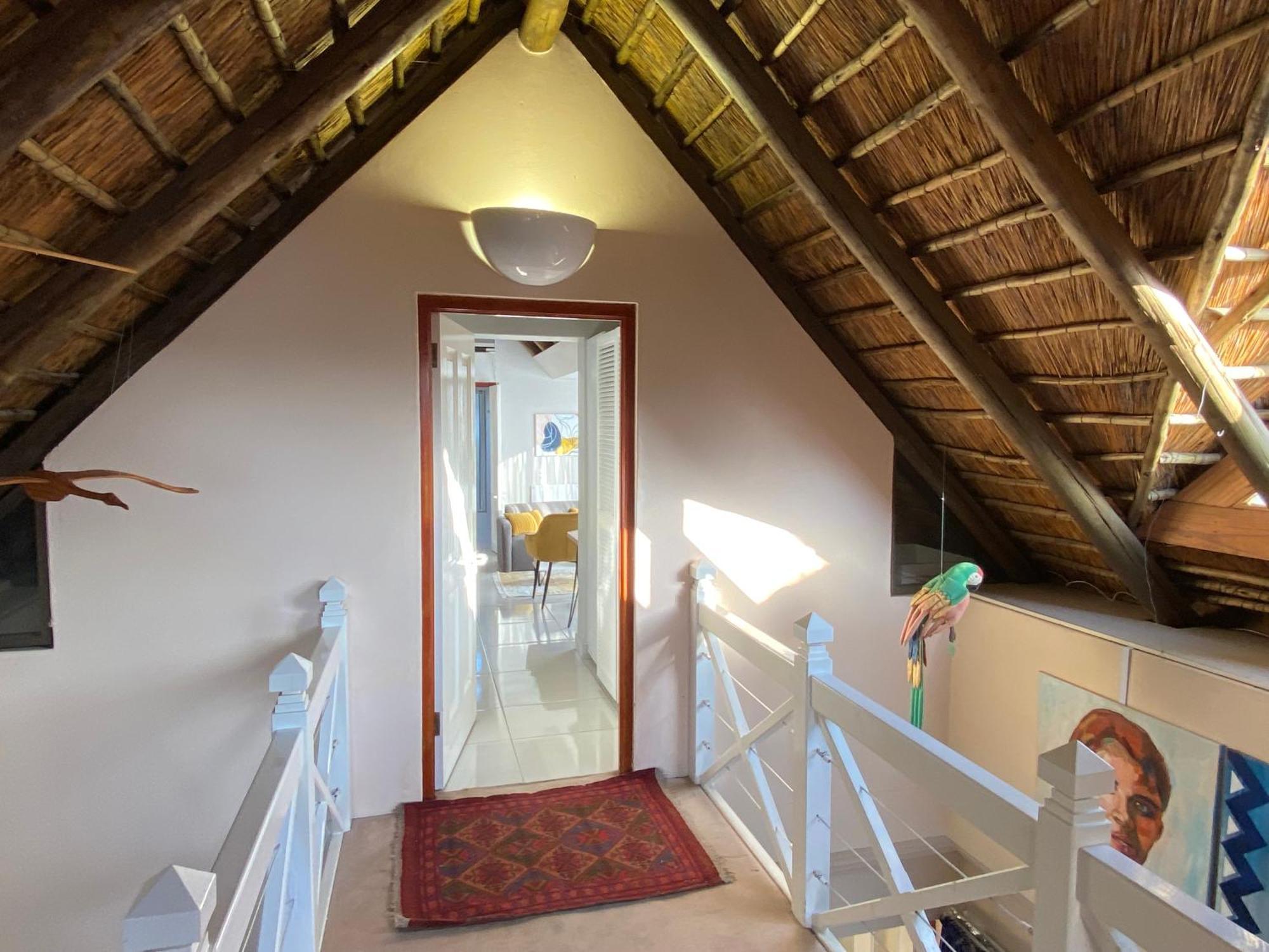 Bettie'S Luxury Lodge Kroonstad Dış mekan fotoğraf