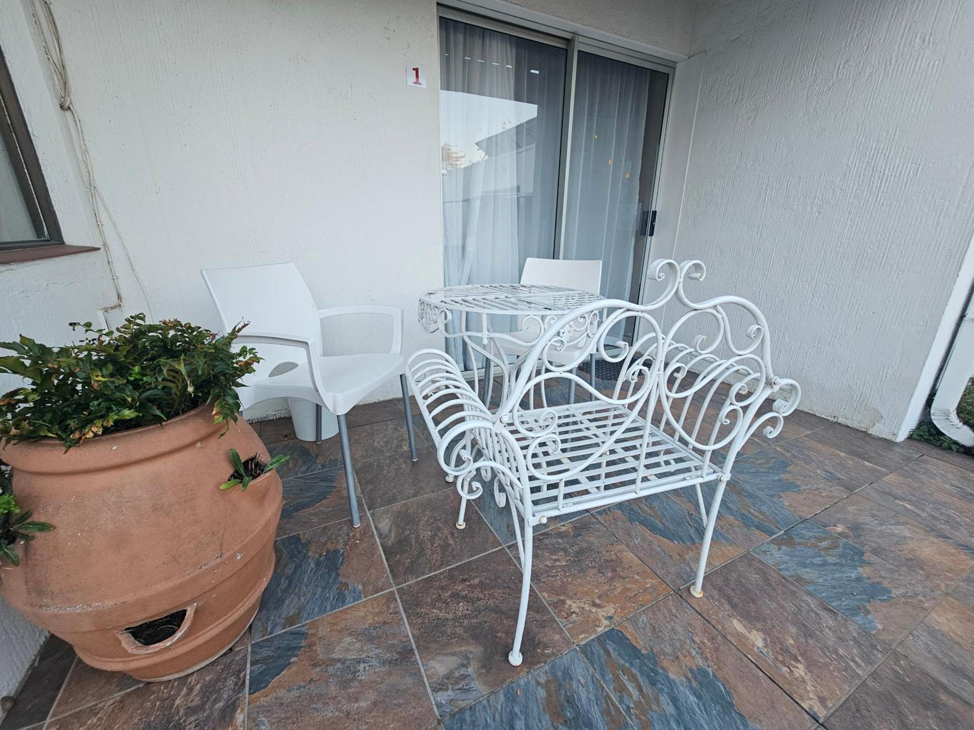 Bettie'S Luxury Lodge Kroonstad Oda fotoğraf