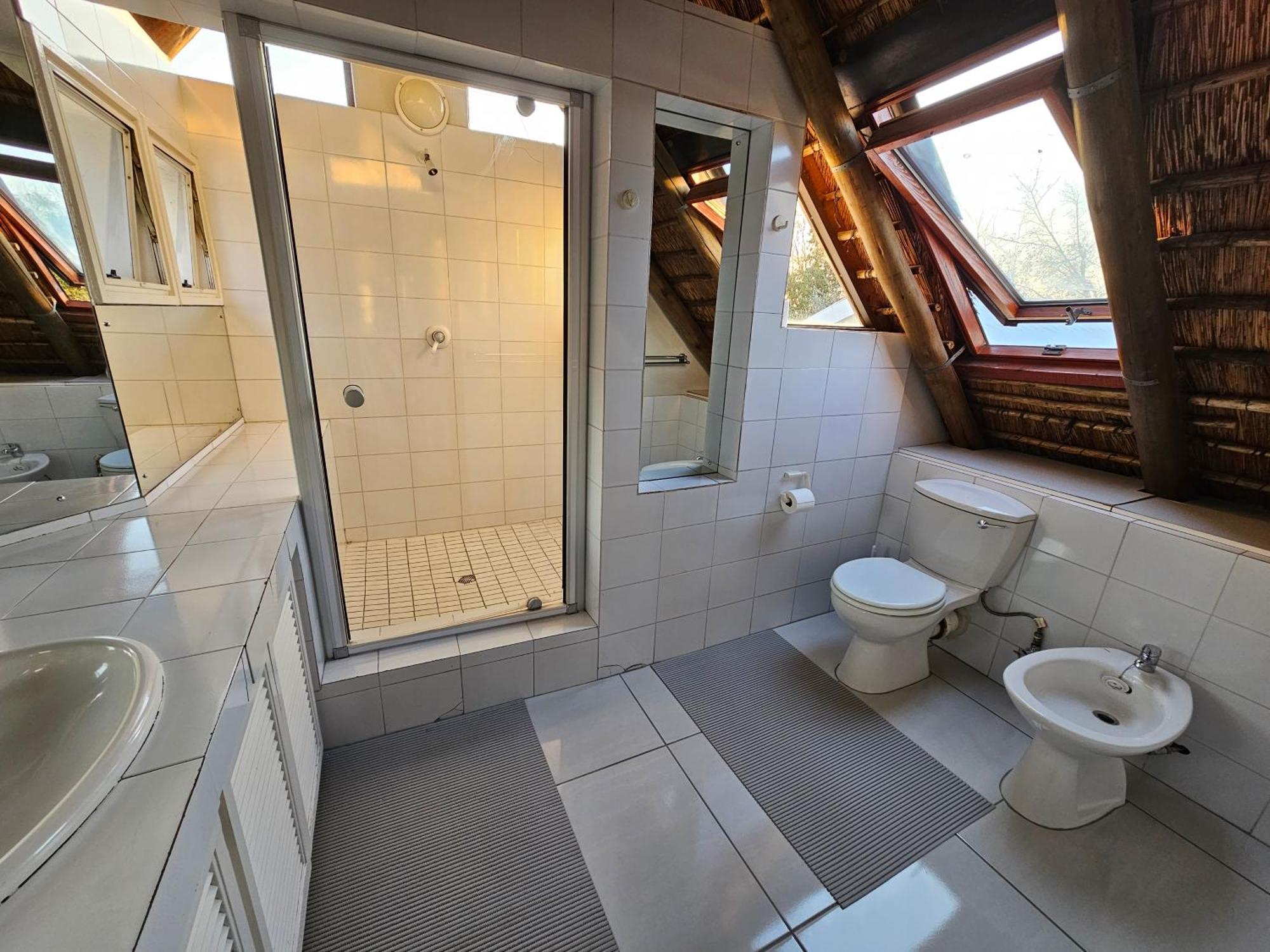 Bettie'S Luxury Lodge Kroonstad Dış mekan fotoğraf