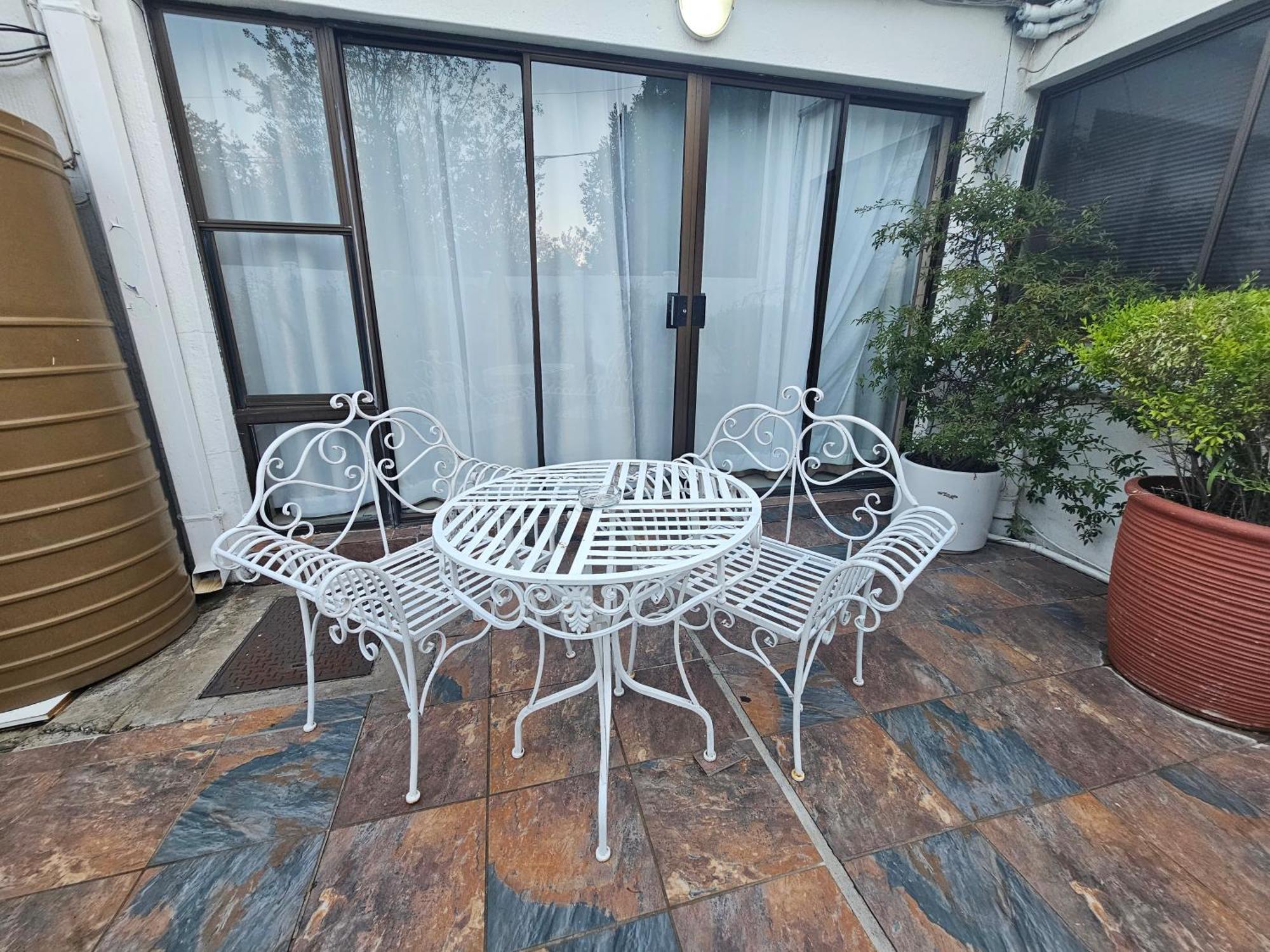 Bettie'S Luxury Lodge Kroonstad Oda fotoğraf