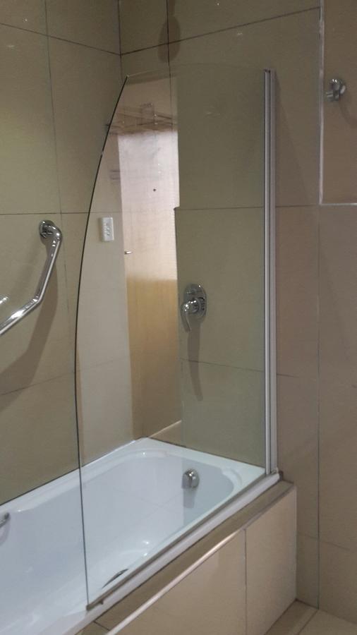 Bettie'S Luxury Lodge Kroonstad Oda fotoğraf