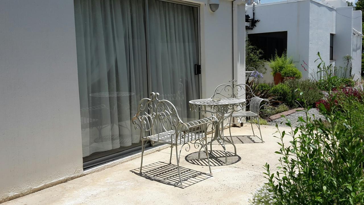 Bettie'S Luxury Lodge Kroonstad Oda fotoğraf
