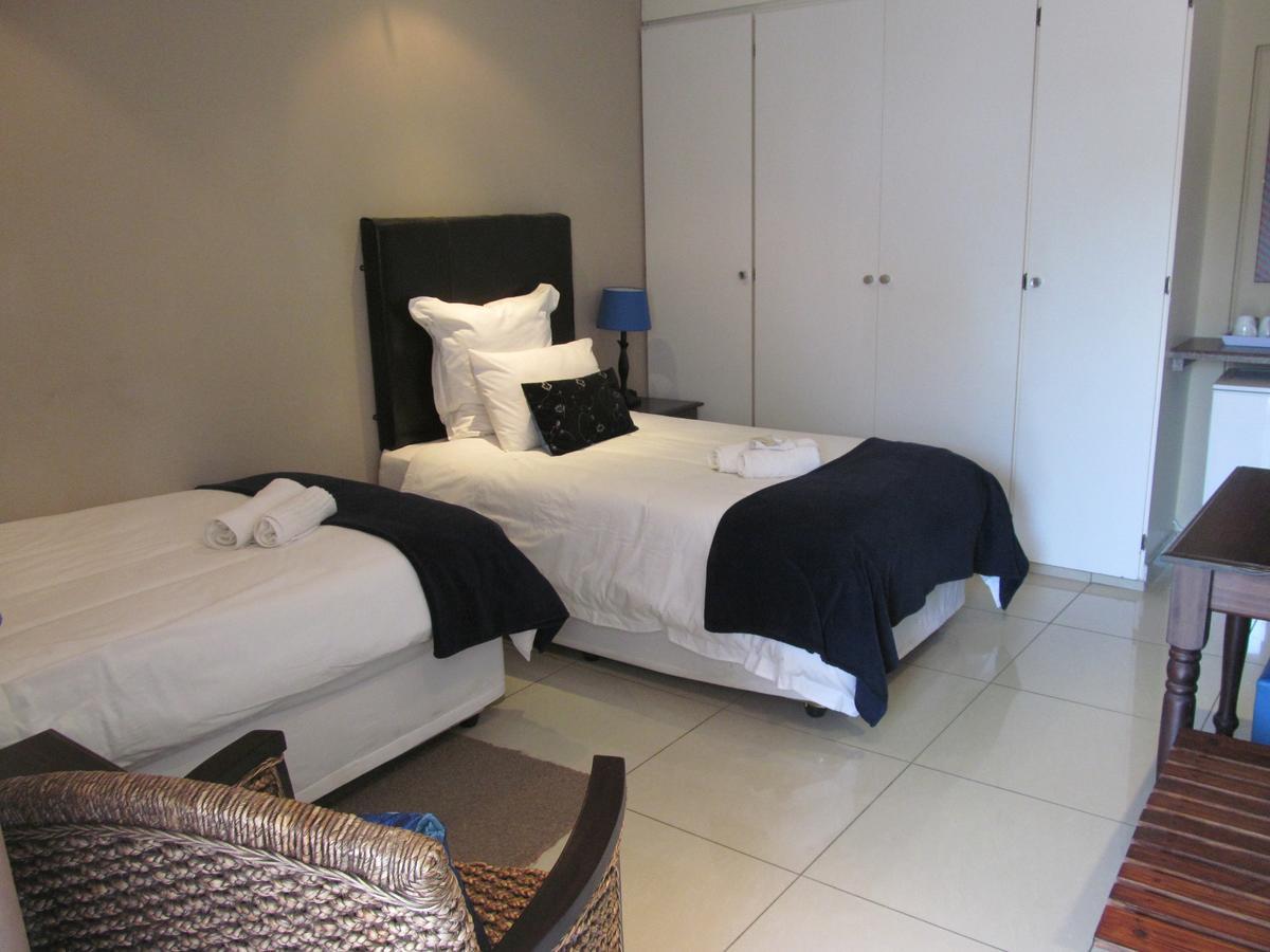 Bettie'S Luxury Lodge Kroonstad Oda fotoğraf