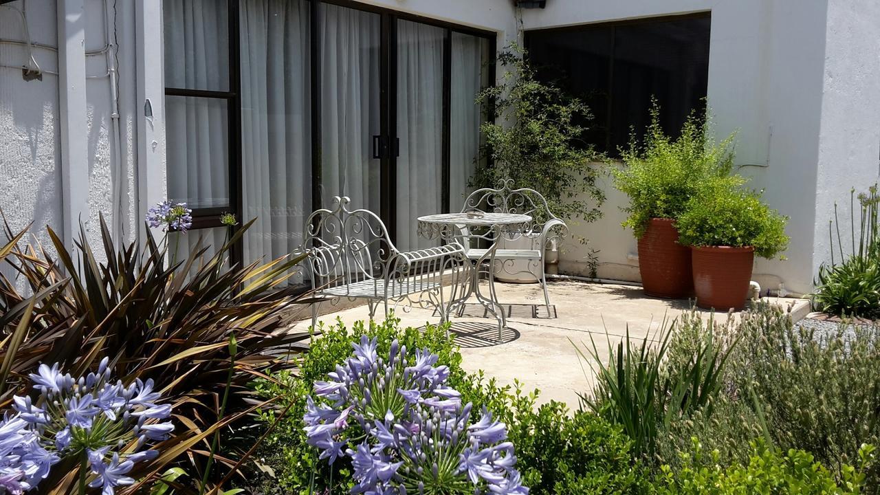 Bettie'S Luxury Lodge Kroonstad Oda fotoğraf